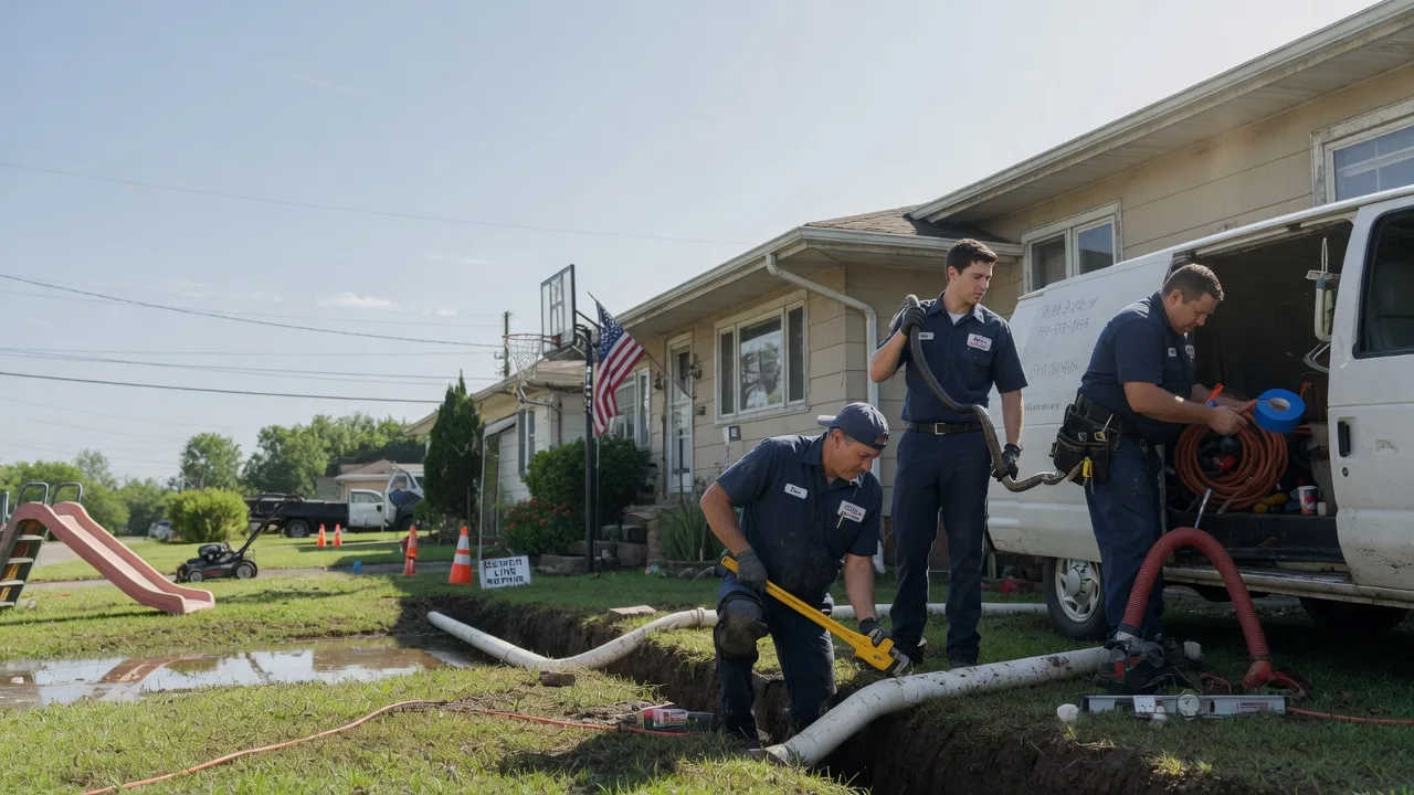 Toilet Installation in Ryde, CA near me